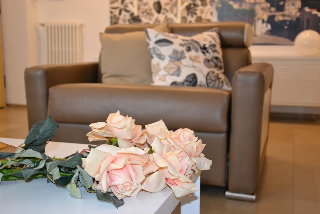 Apartment Visitazione Sassi Matera