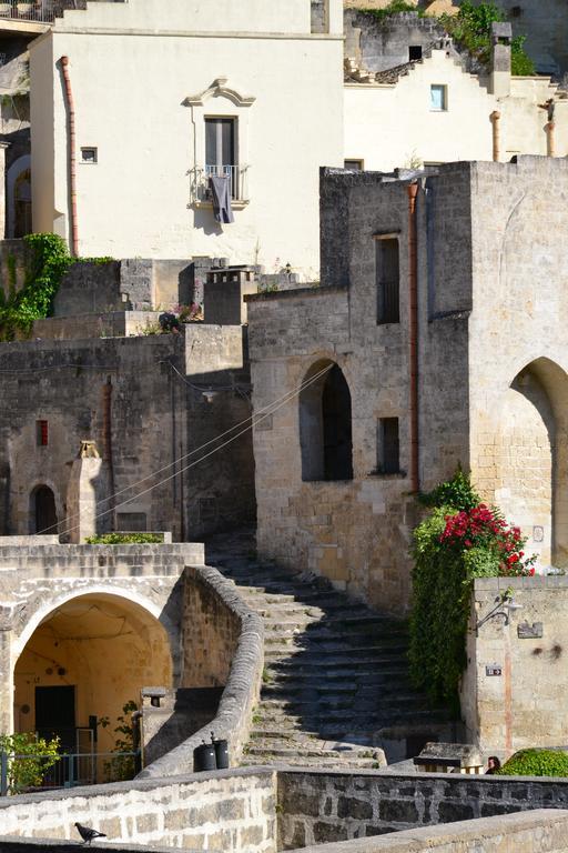 Apartment Visitazione Sassi *