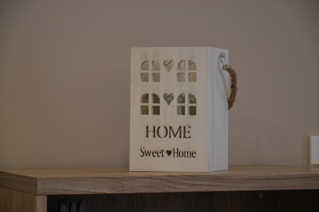 Apartment Visitazione Sassi Matera