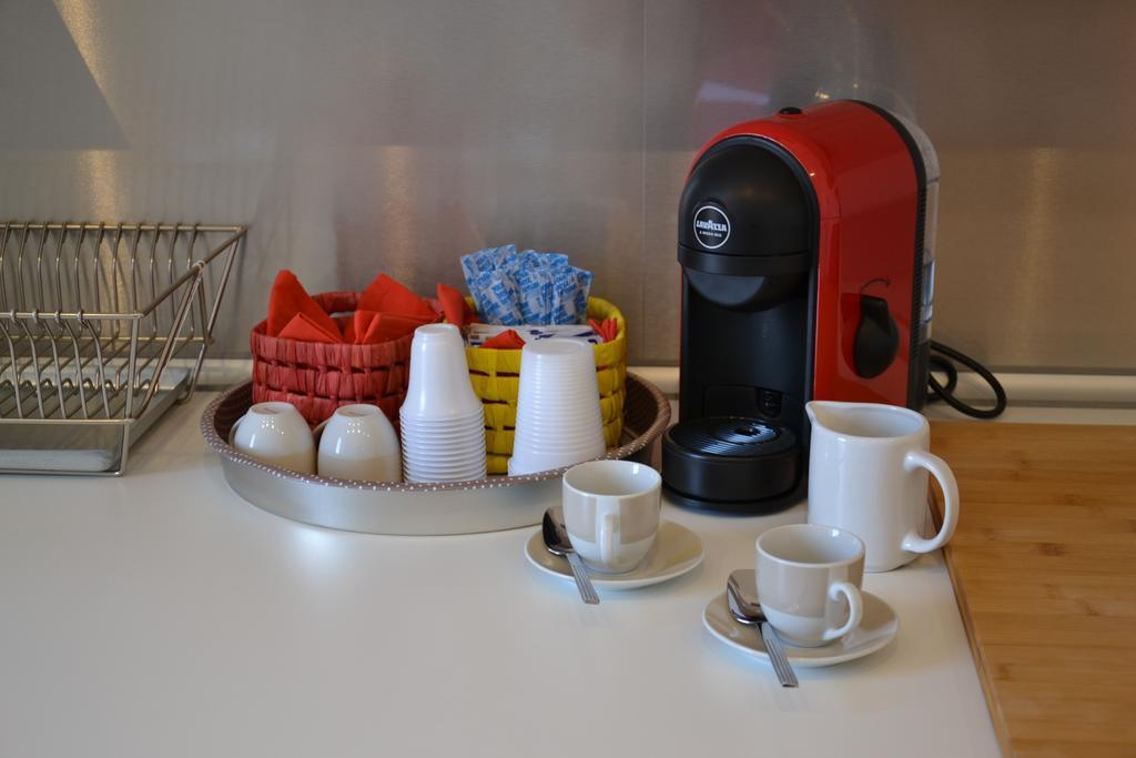 Apartment Visitazione Sassi