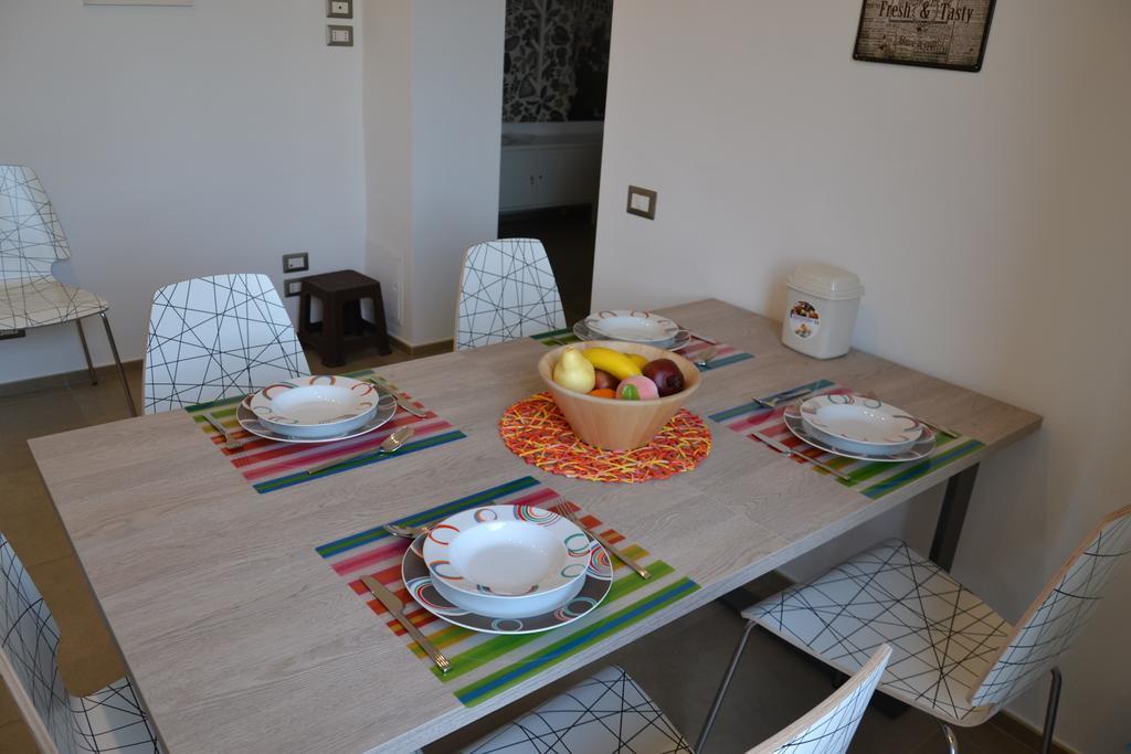 Visitazione Sassi Matera