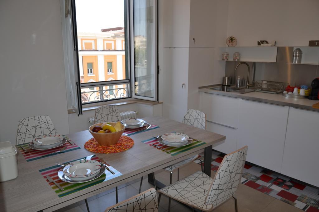 Visitazione Sassi Apartment