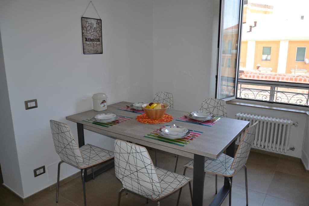 Visitazione Sassi Apartment Matera
