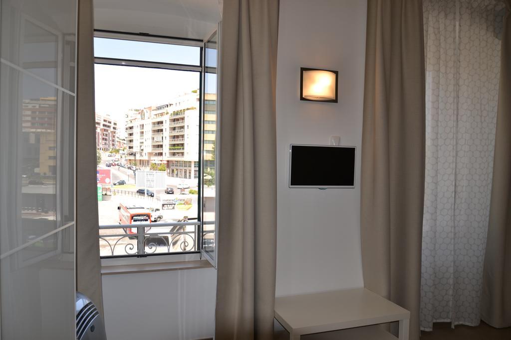 Apartment Visitazione Sassi *