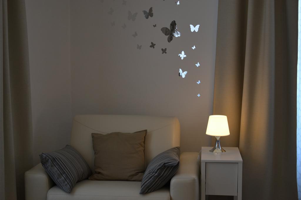 Visitazione Sassi Apartment *