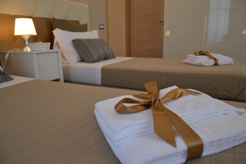 Apartment Visitazione Sassi
