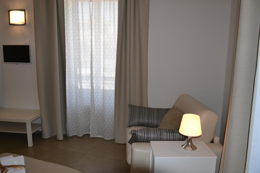 Apartment Visitazione Sassi *