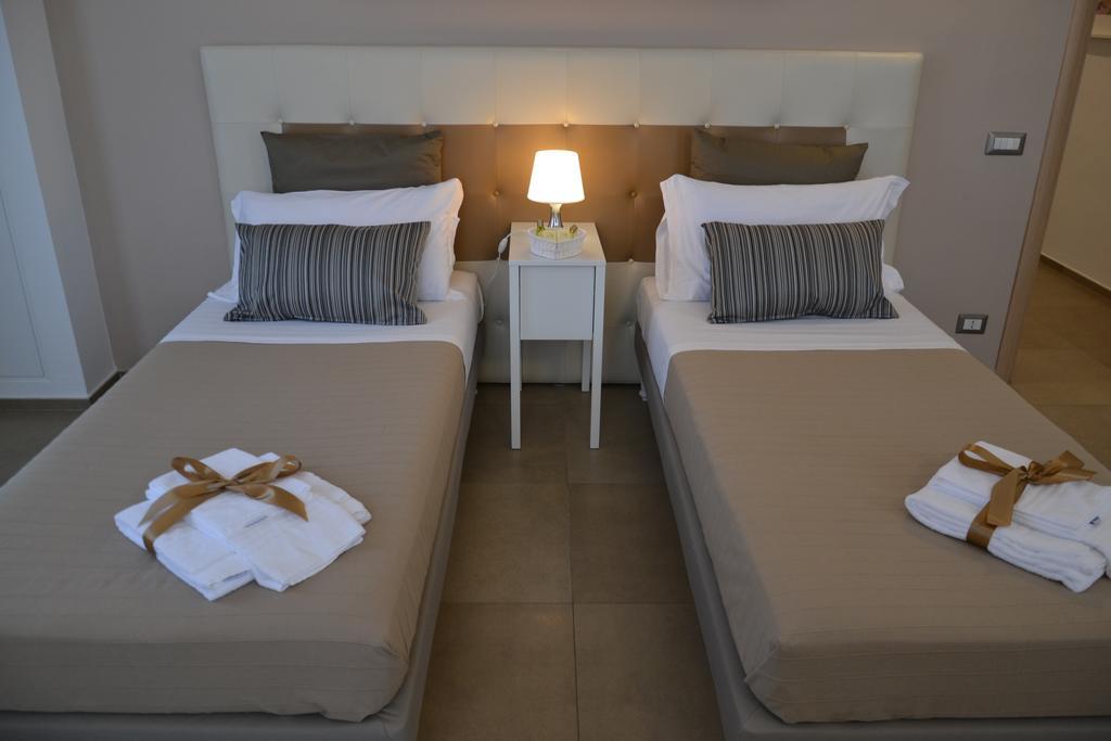 Apartment Visitazione Sassi Matera