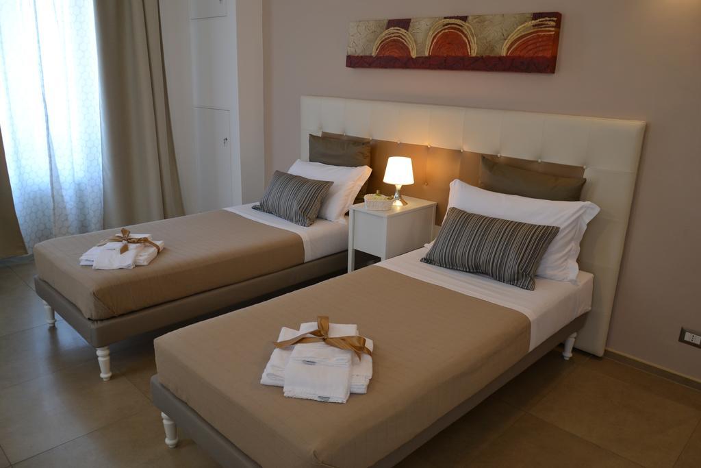 Apartment Visitazione Sassi *