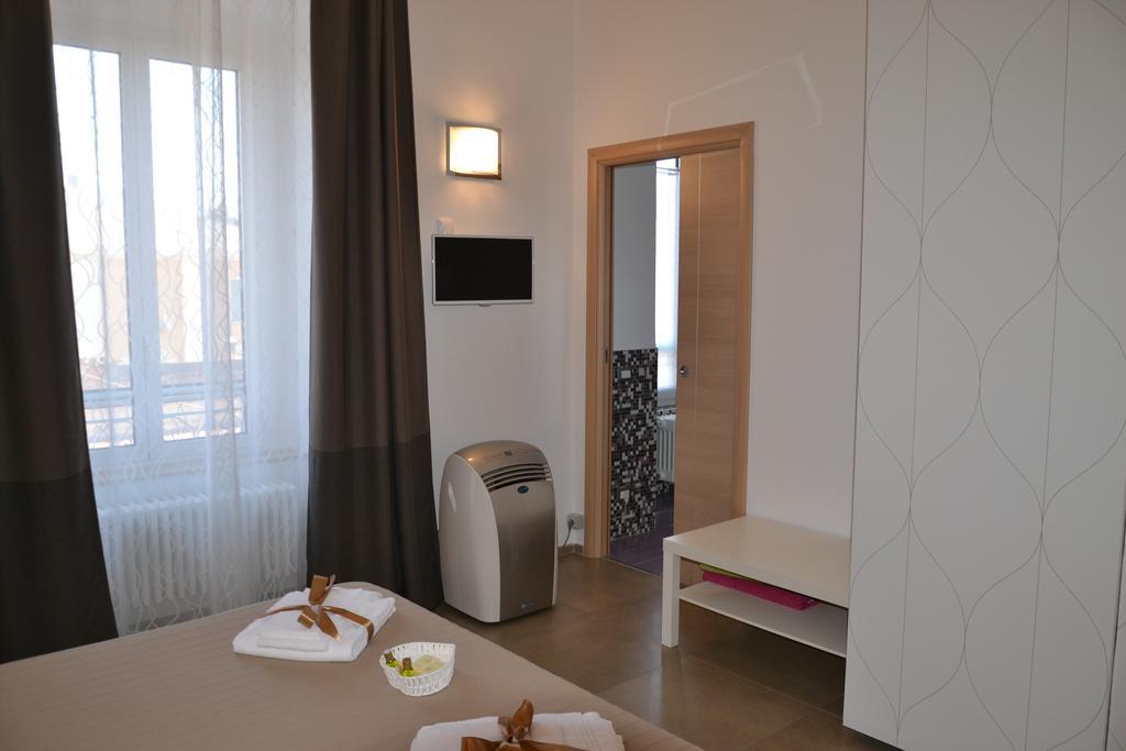Apartment Visitazione Sassi