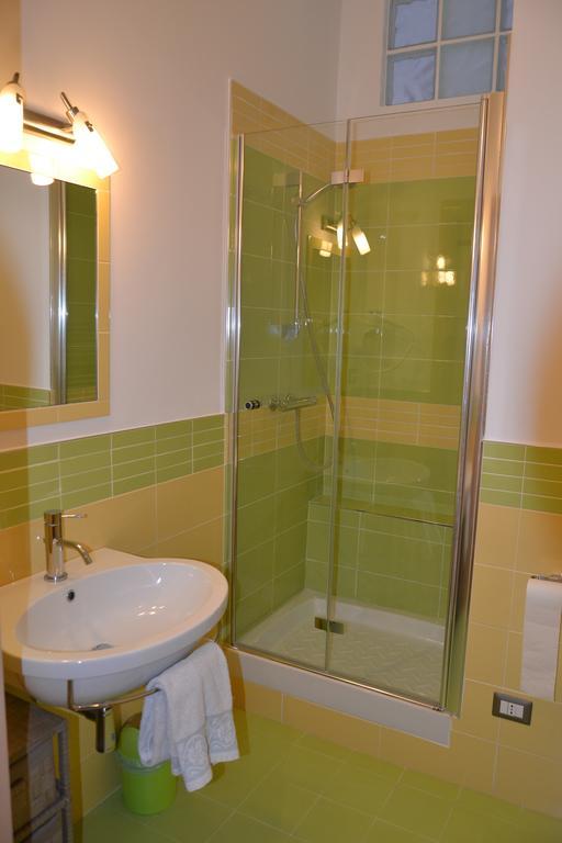 Visitazione Sassi Apartment Matera