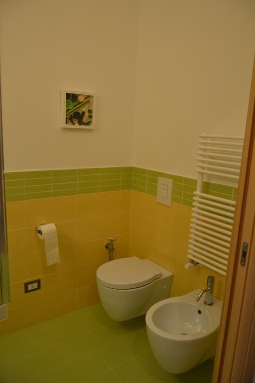 Visitazione Sassi Apartment Matera
