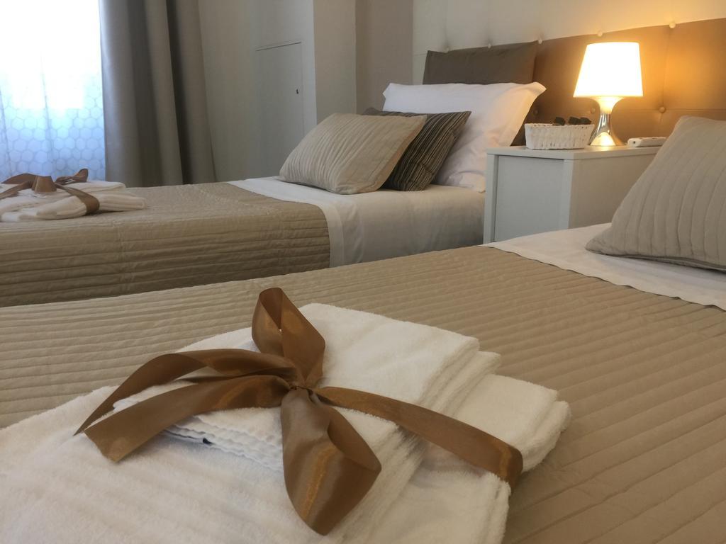 Apartment Visitazione Sassi
