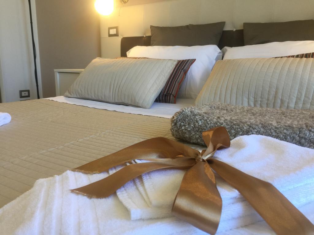Visitazione Sassi Apartment *
