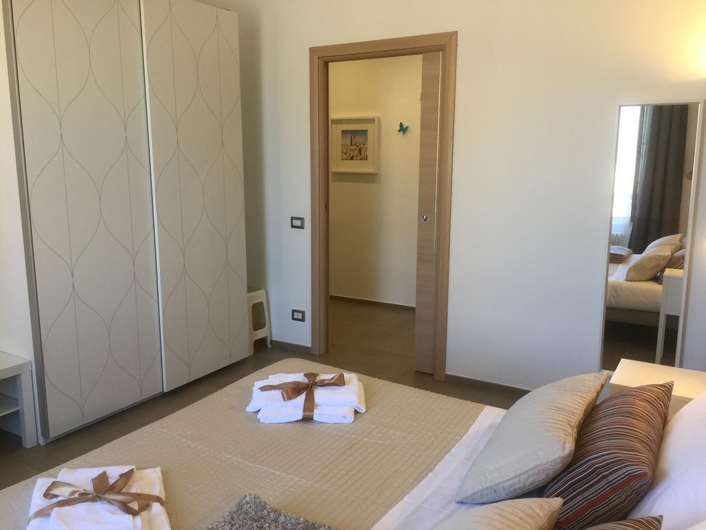 Visitazione Sassi Apartment