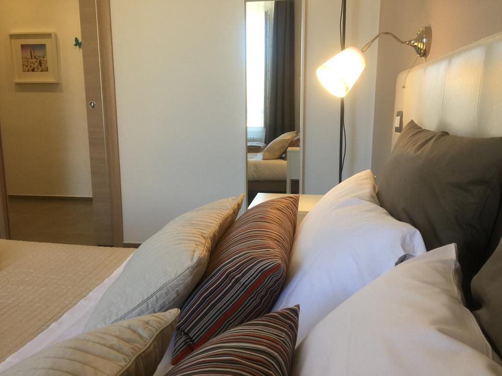 Visitazione Sassi Apartment *