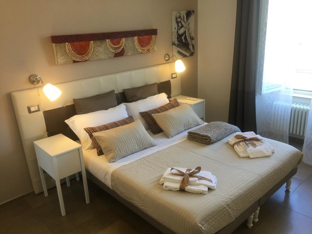 Apartment Visitazione Sassi *