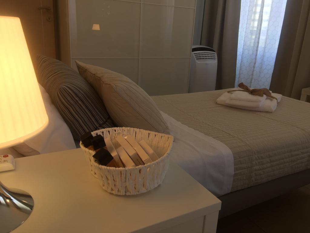 Apartment Visitazione Sassi Matera