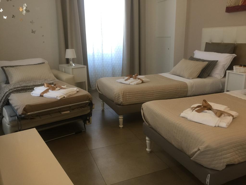 Apartment Visitazione Sassi *
