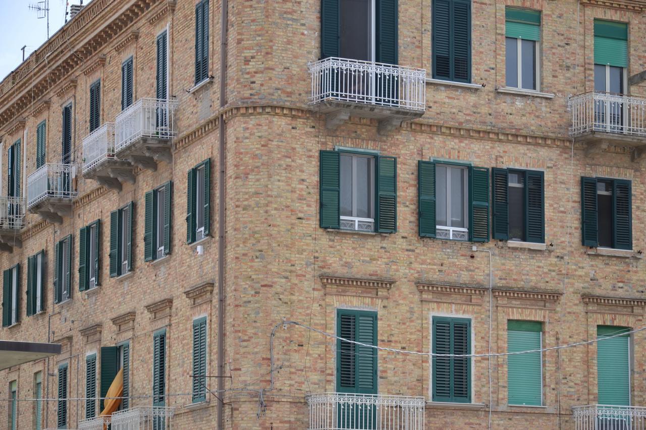 Apartment Visitazione Sassi