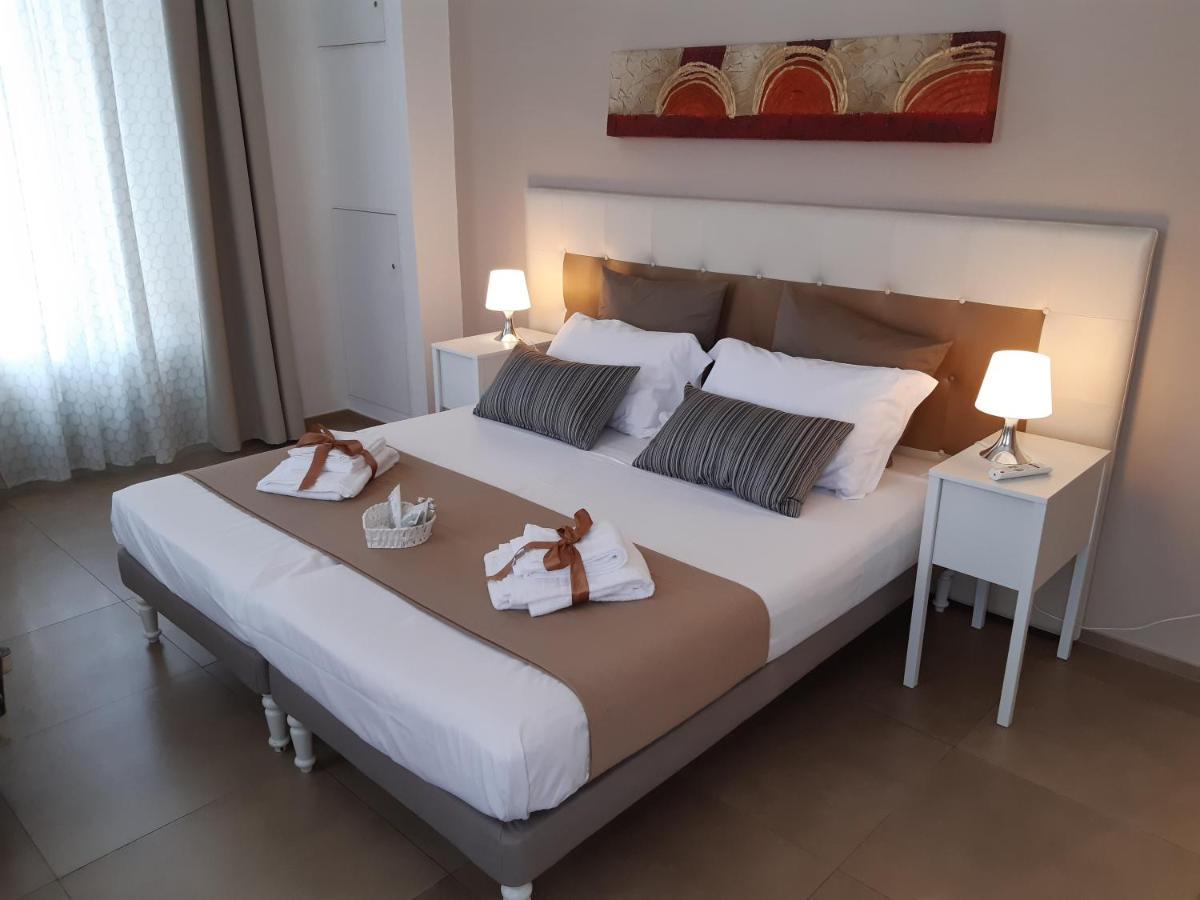 Apartment Visitazione Sassi Matera
