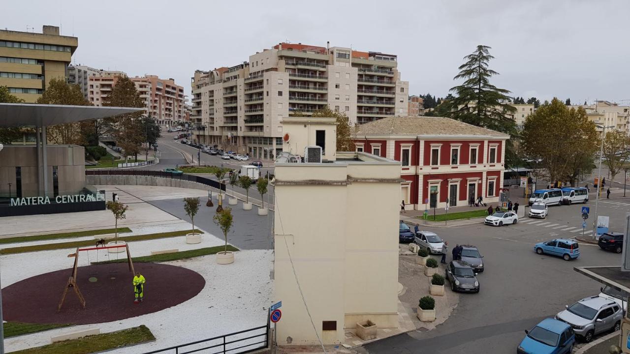 Visitazione Sassi Apartment *