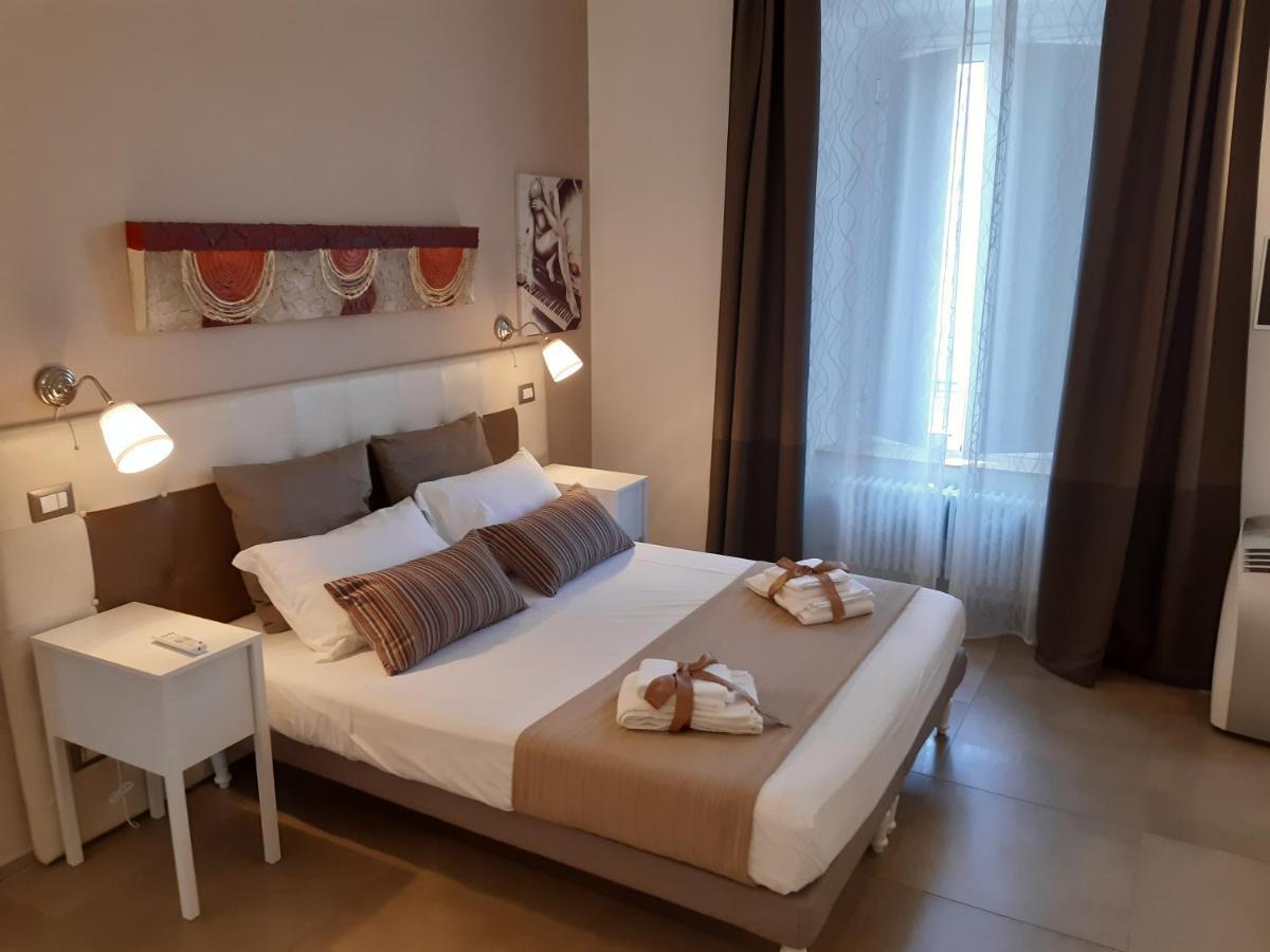 Apartment Visitazione Sassi Matera